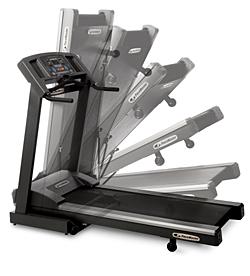 Pacemaster gold elite 2025 treadmill