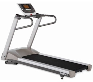 Precor 9.27 Treadmill