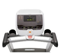 Precor 9.31 Treadmill Console
