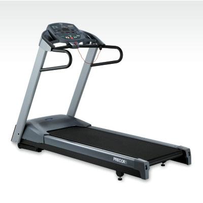 Precor M9.27 Treadmill