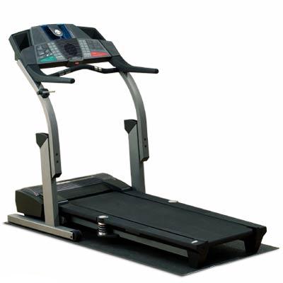 Proform 5 Star Interactive Trainer 1200 Treadmill