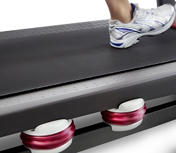 Proform Performance 1450 Treadmill Deck