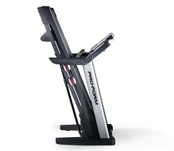 Proform Power 995C Treadmill Folded
