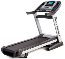 Proform Pro 2000 Treadmill