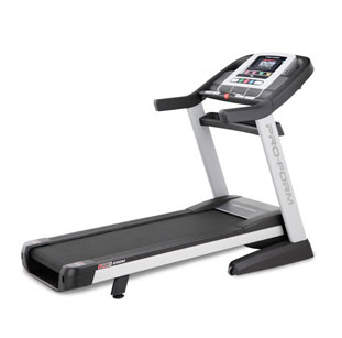 Proform Pro 2500 Treadmill