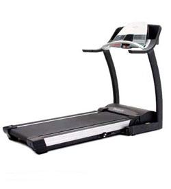 Reebok 5500C Treadmill