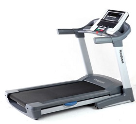 reebok treadmill review