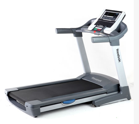 reebok treadmill costco