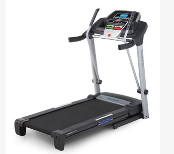 reebok 5.0 treadmill