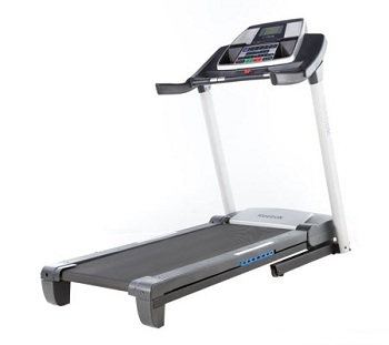 reebok 1 run treadmill review