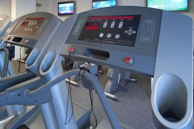 Refurbished Treadmills