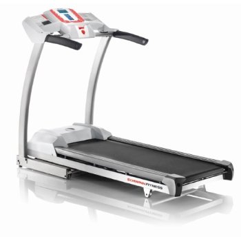 Schwinn 840 Treadmill