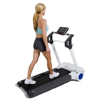 Smooth 4.25 Treadmill