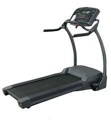 Smooth 5.25 Treadmill