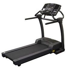 Smooth 6.25 Treadmill