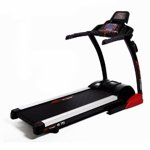 Smooth 6.75 Treadmill