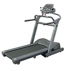 Smooth 7.1HR Pro Treadmill