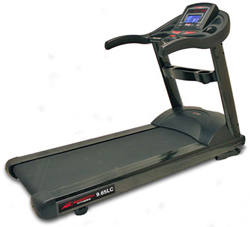 Smooth 9.65LC Treadmill