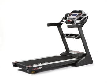 Sole F80 Treadmill