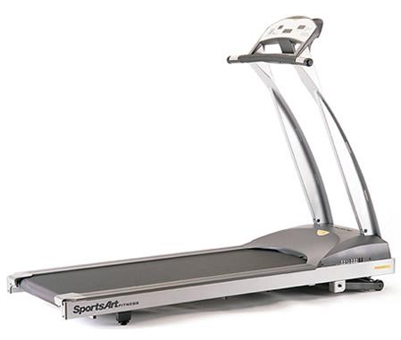 Sportsart 3106 Treadmill
