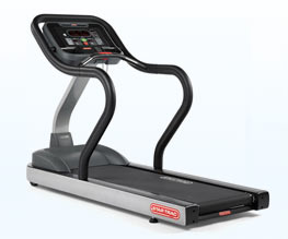 Star Trac E-TR Treadmill