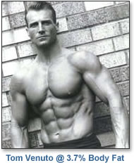 Tom Venuto