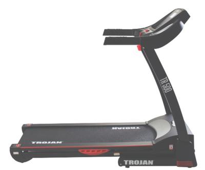 Trojan TR500  ismart 500 Treadmill 