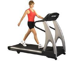 True 550 ZTX HRCO Treadmill