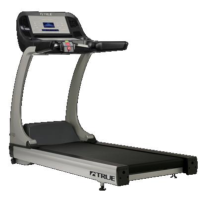 True ES9.0 Treadmill