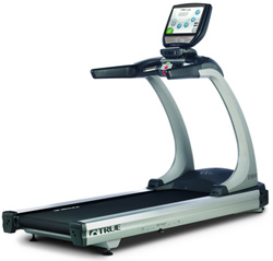 True ES900 Treadmill