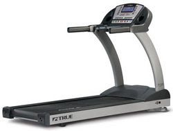 True PS300 Treadmill