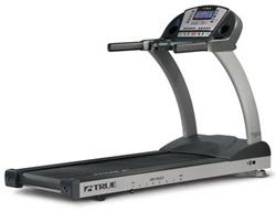 True PS800 Treadmill