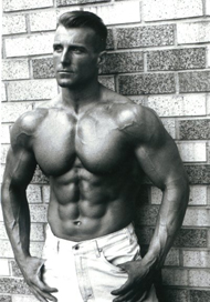 Tom Venuto