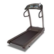 Vision T9600 HRT Comfort Treadmill