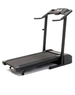 Weslo Cadence 255 DR Treadmill