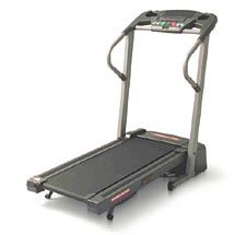 Weslo Cadence 450 CS Treadmill