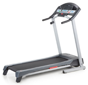 Weslo Cedence G5.9 Treadmill