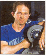 Will Brink