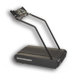 Woodway Path H Treadmill