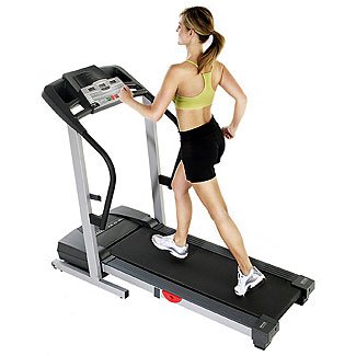 Image 15.0 R Treadmill