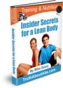 lean body secrets