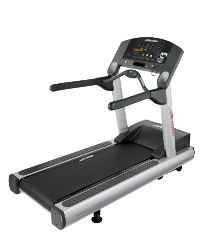 Life Fitness Club Series Treadmill