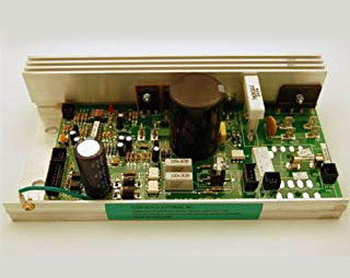 Motor Control Board