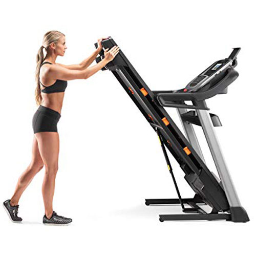 NordicTrack C 990 Treadmill