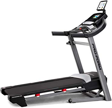 ProForm Performance 400i Treadmill