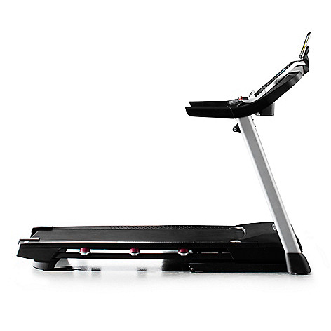 ProForm 905 CST Treadmill Review