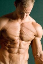 Six pack abs 4S