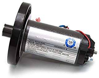 Treadmill Motor