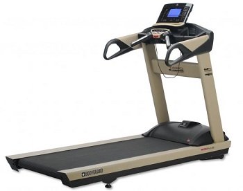 BodyGuard T460XC Treadmill