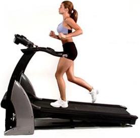 Evo 2 Treadmill
